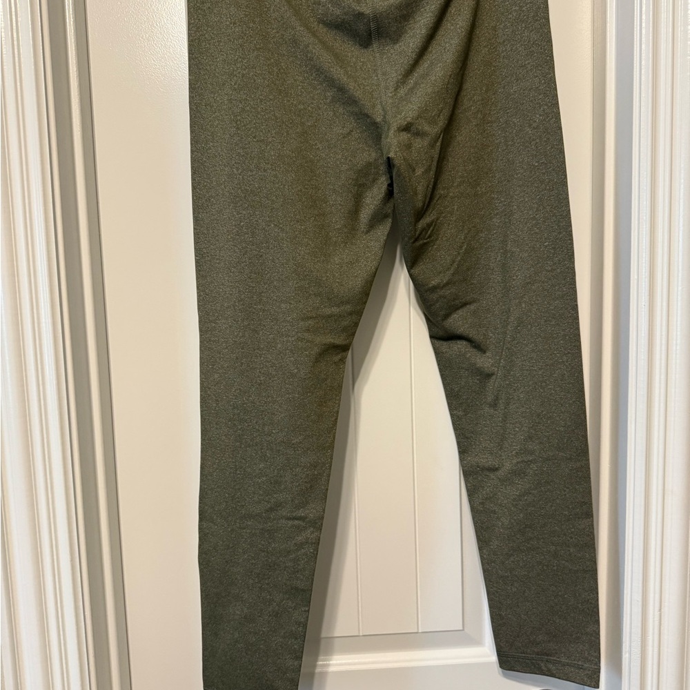RBX Olive Leggings